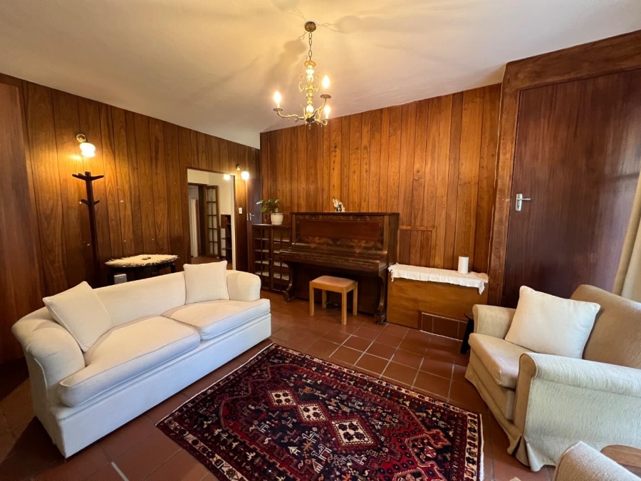 To Let 2 Bedroom Property for Rent in Uniepark Western Cape